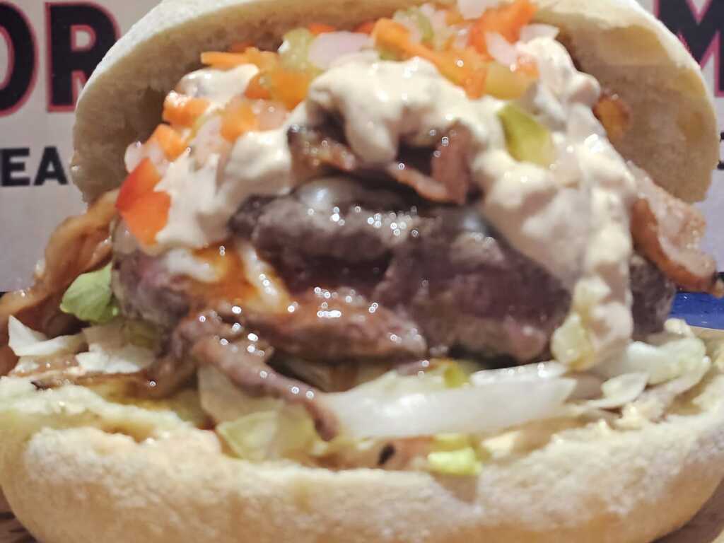 Fat & Furious Fat & Furious