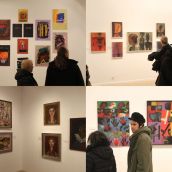 Unas 300 obras para disfrutar de la 'Creatividad insurgente' de Manuel Jular en el ILC