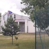 Colegio de Pobladura del Bernesga