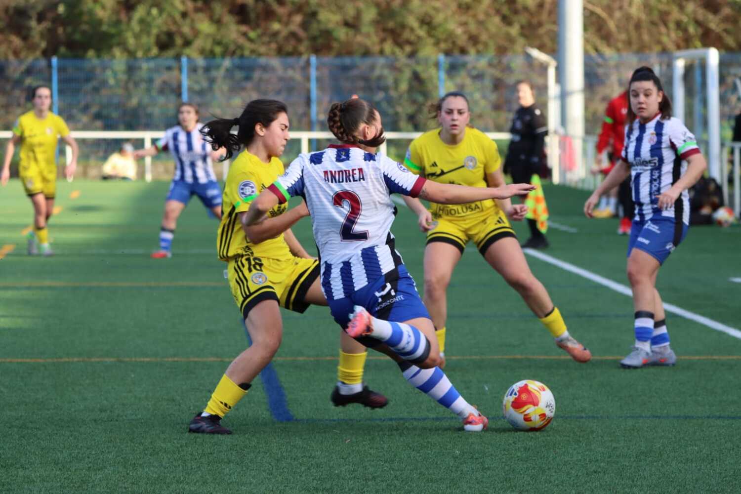 Avilés - Olímpico de León