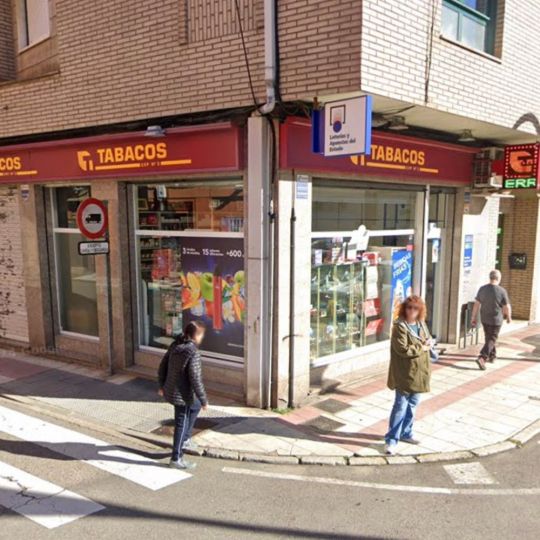 El primer premio de la Lotería Nacional deja 60.000 euros en Trobajo del Camino (León) 