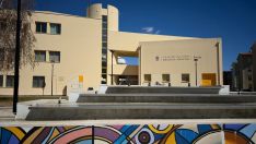 El Camino de Santiago se detiene en la Casa de Cultura de Pinilla a través de 40 fotografías El Camino de Santiago se detiene en la Casa de Cultura de Pinilla a través de 40 fotografías