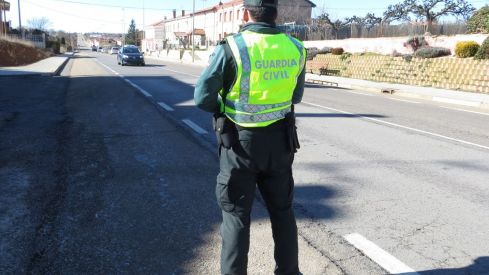 Un detenido y dos investigados por robar en furgonetas de reparto en el alfoz de León
