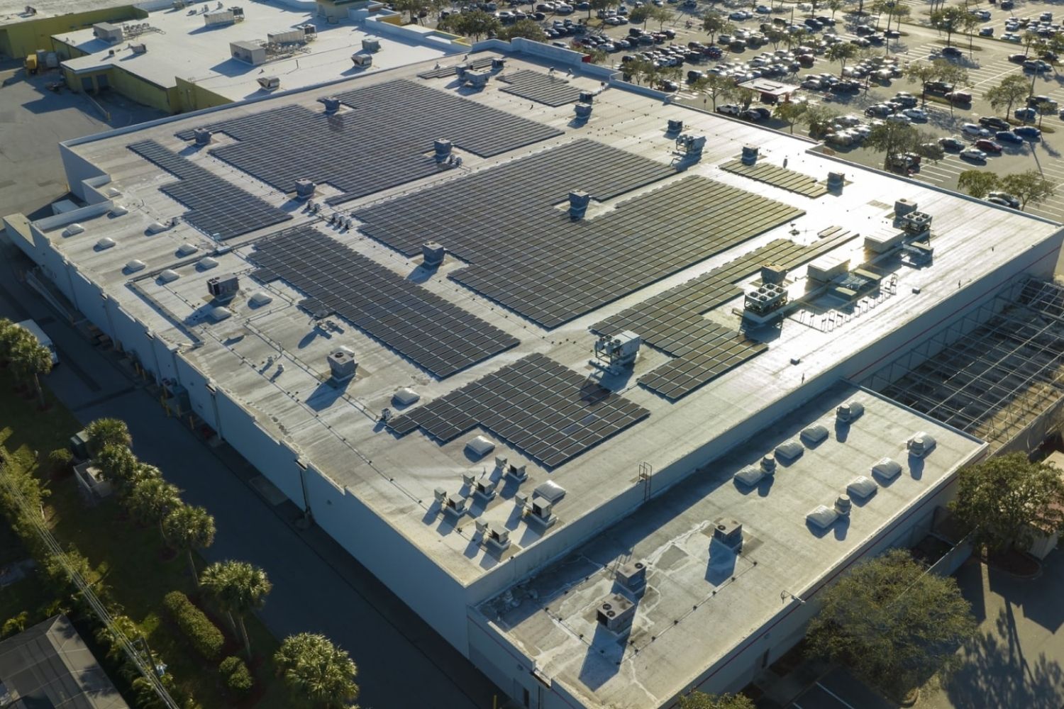 Sunwafe confía en la leonesa Tresca Ingeniería el desarrollo de sy planta de lingotes y obleas de silicio en Asturias | Sunwafe