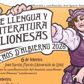 ‘Calechos d’hibiernu’ vuelve a León para reivindicar la lengua y la literatura leonesas