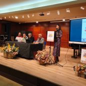 Astorga acoge a 150 docentes de 80 centros en la III Jornada de Buenas Prácticas de Convivencia Escolar