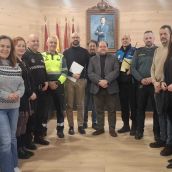 Astorga y La Bañeza ultiman medidas de seguridad para sus fiestas carnavaleras