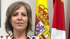 Nélida de Andrés, nueva directora del Centro Penitenciario de León