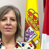 Nélida de Andrés, nueva directora del Centro Penitenciario de León