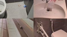 UPL denuncia el “lamentable” estado del pabellón Ventas Oeste en León