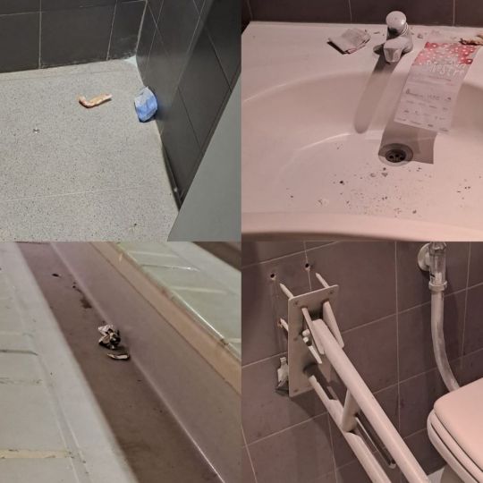 UPL denuncia el “lamentable” estado del pabellón Ventas Oeste en León