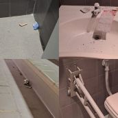 UPL denuncia el “lamentable” estado del pabellón Ventas Oeste en León