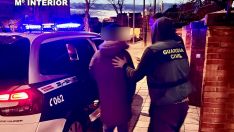 Detenido por robar en seis boxes de lavado de gasolineras del alfoz de León