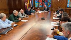 El Ayuntamiento de León destina 179.000 euros a renovar su parque móvil