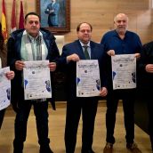 La Bañeza abre el debate sobre el impacto del cambio climático en el campo leonés