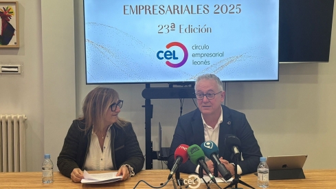 El CEL ya tiene galardonados para sus cuatro distinciones de la Gala Círculo de Oro 2025