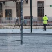 El PP exige al Ayuntamiento de León que explique el avance de las mediciones para “enterrar las vías de Feve" | ICAL