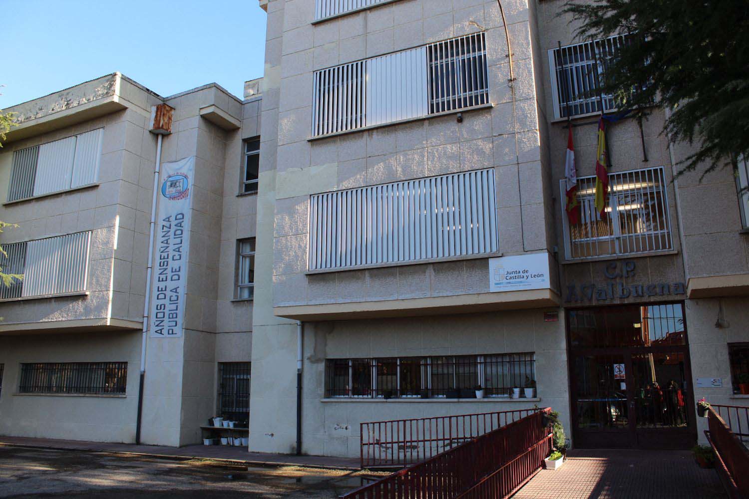 CEIP Antonio Valbuena