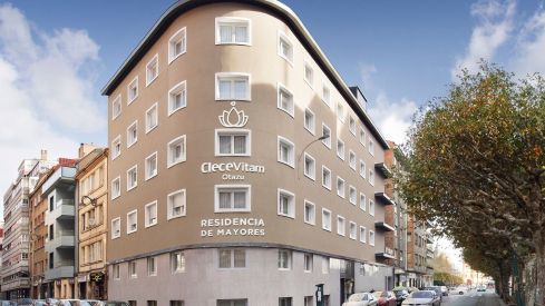 Condenada una residencia de León por la muerte de un paciente con alzhéimer tras caer desde un quinto piso