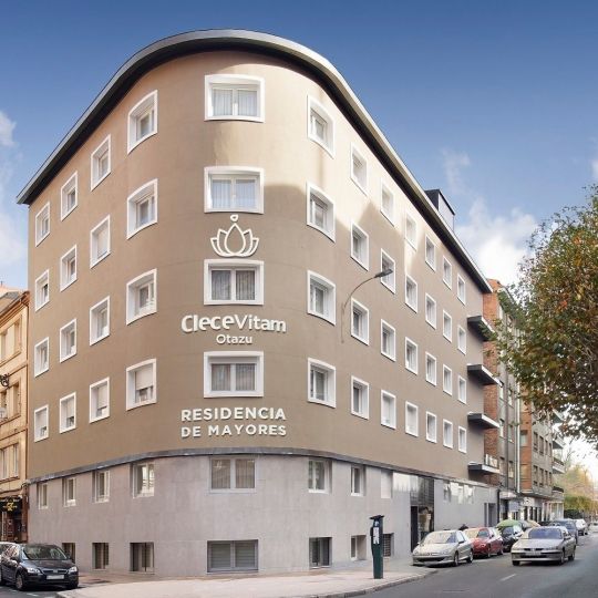 Condenada una residencia de León por la muerte de un paciente con alzhéimer tras caer desde un quinto piso