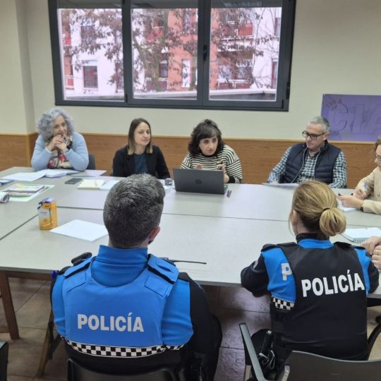Más de la mitad de las víctimas de violencia de género en Villaquilambre tienen menos de 35 años