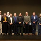 La Bañeza se convierte en epicentro del debate agrario ante el cambio climático