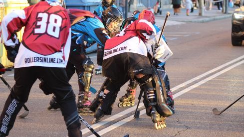 León se llena de color con el Gran Desfile de Carnaval | José Martín