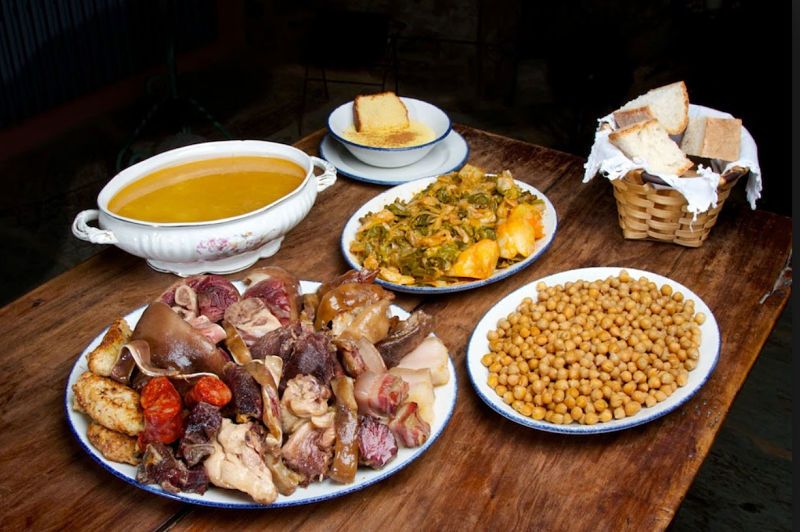 Cocido Maragato | Gadisa Retail