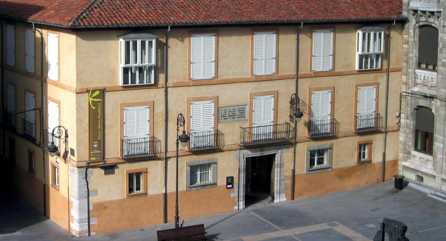 La profesora de la ULE Sara Familiar explora la identidad literaria de Estados Unidos desde una mirada ecofeminista La profesora de la ULE Sara Familiar explora la identidad literaria de Estados Unidos desde una mirada ecofeminista