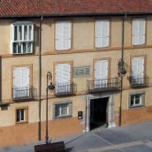 La profesora de la ULE Sara Familiar explora la identidad literaria de Estados Unidos desde una mirada ecofeminista