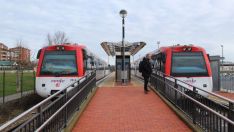 UPL propone reordenar los horarios de la línea León–Guardo para "hacerla útil y asegurar su futuro"