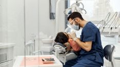 Los dentistas de León reclaman aumentar las prestaciones públicas en salud bucodental | IStock - SeventyFour