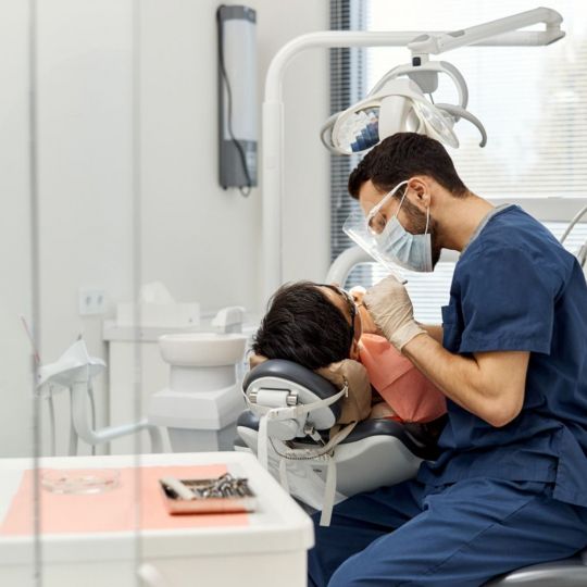 Los dentistas de León reclaman aumentar las prestaciones públicas en salud bucodental | IStock - SeventyFour Los dentistas de León reclaman aumentar las prestaciones públicas en salud bucodental | IStock - SeventyFour