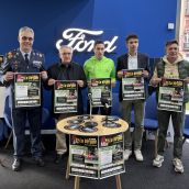 Los ‘10Km de La Virgen’ alcanzan cifras históricas con la mirada puesta en el calendario federado