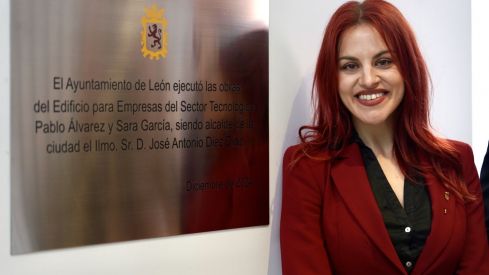 El CEBT ‘Pablo Álvarez y Sara García’ de León refuerza la apuesta de la ciudad por la retención de talento y la innovación | Campillo / ICAL