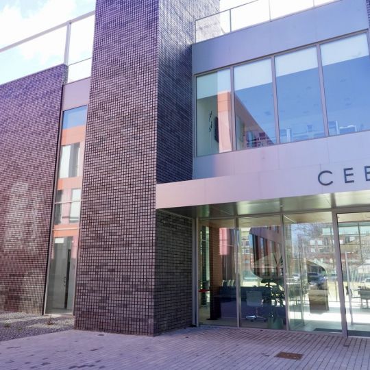 El Ayuntamiento de León impulsa nuevos negocios con 85.000 euros en ayudas | Campillo / ICAL El Ayuntamiento de León impulsa nuevos negocios con 85.000 euros en ayudas | Campillo / ICAL