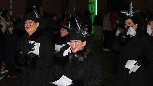 León se despide del Carnaval con el Entierro de la Sardina | José Martín