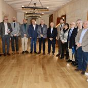  Las comarcas mineras buscan fórmulas para hacerse atractivas para la atracción de inversiones que generen empleo | Campillo / ICAL