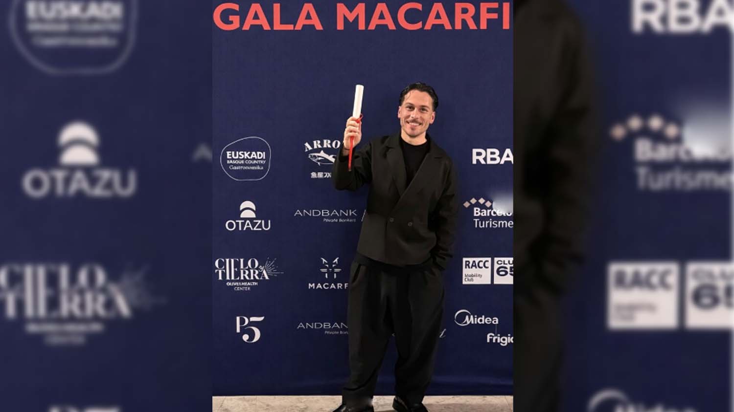 El restaurante MUNA de Ponferrada entre los 15 mejores de Castilla y León según la Guía Macarfi 2026