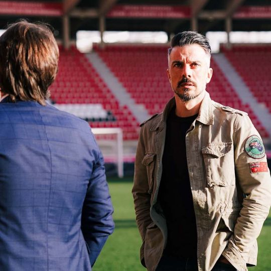 Rubén de la Barrera ficha por la Cultural