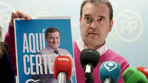 El PP de León considera que “no procede” la dimisión del alcalde de Valdelugueros porque la sentencia “ya se ejecutó” | Campillo / ICAL