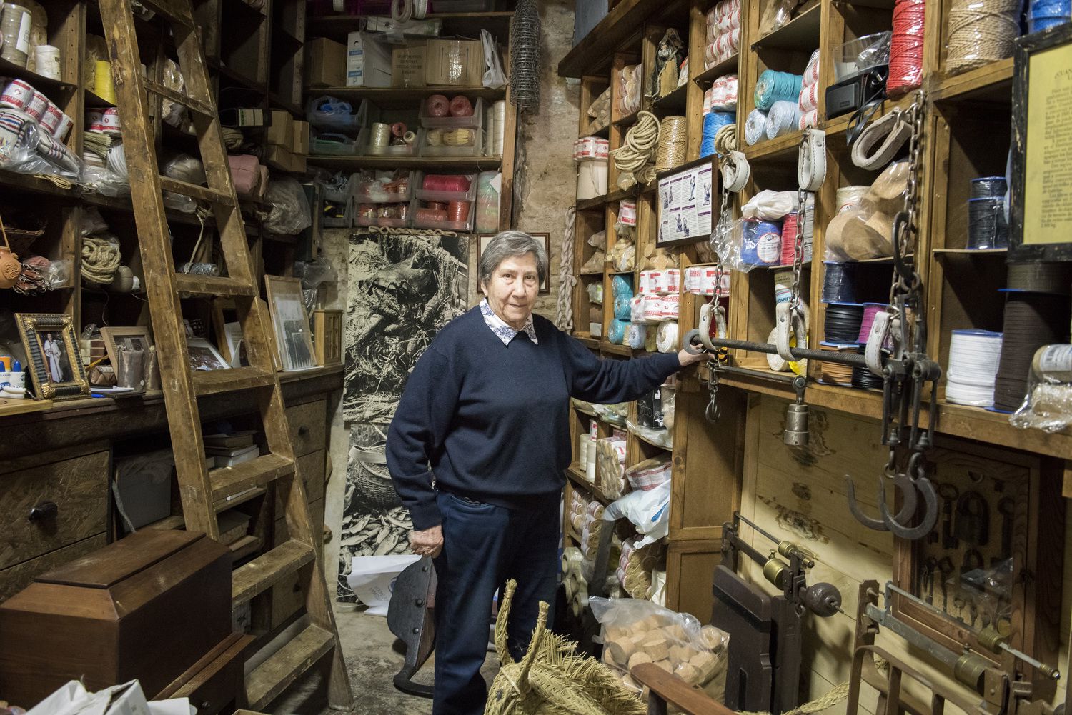 Carmen Pérez Carro