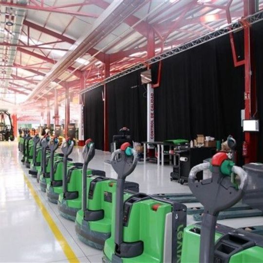 UGT FICA León acusa a CCOO de ‘comprar’ a un candidato en las elecciones sindicales de Revive (GAM) UGT FICA León acusa a CCOO de ‘comprar’ a un candidato en las elecciones sindicales de Revive (GAM)