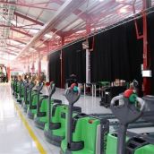 UGT FICA León acusa a CCOO de ‘comprar’ a un candidato en las elecciones sindicales de Revive (GAM)