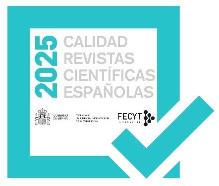 Sello de Calidad FECYT