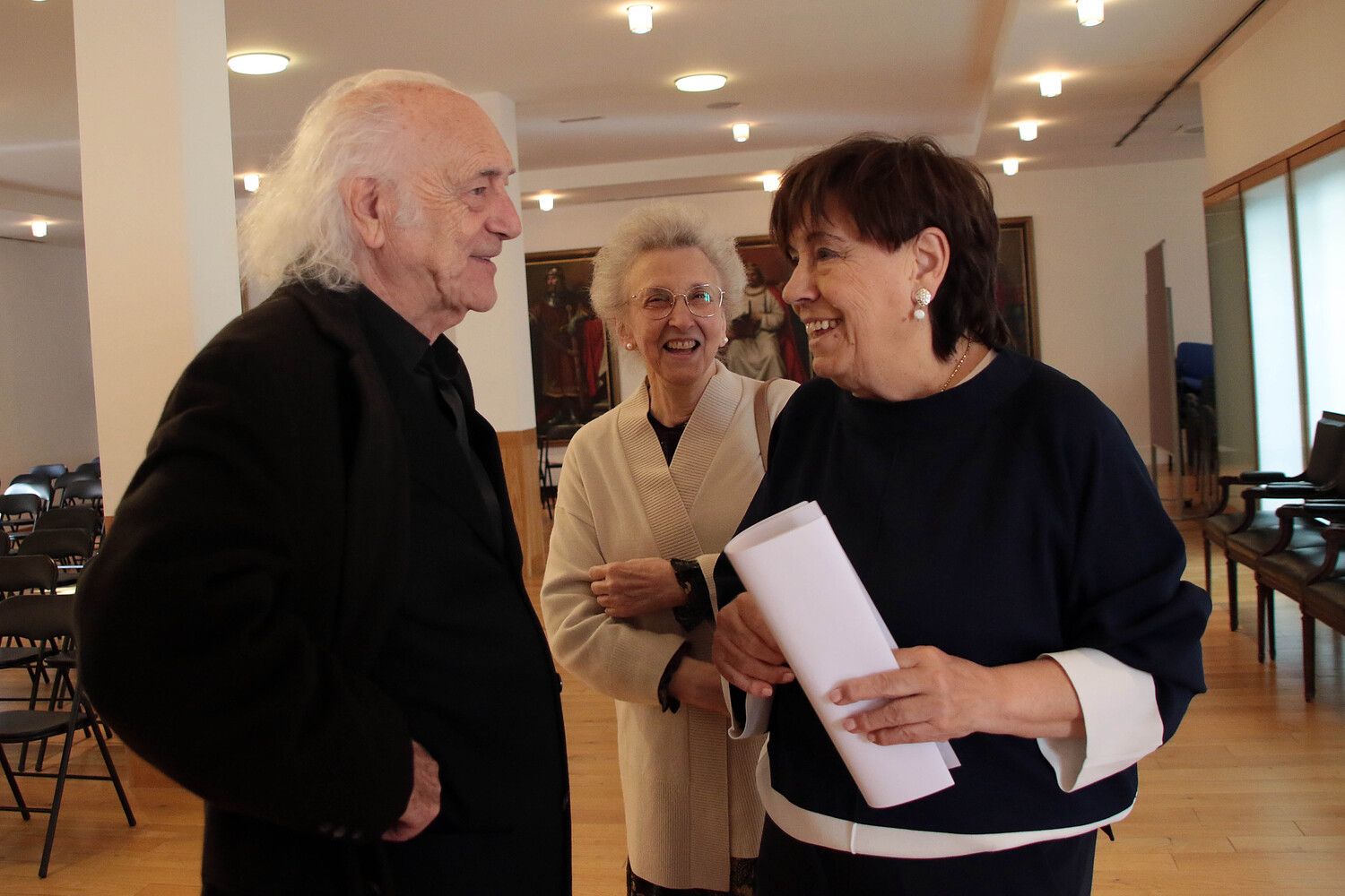 concierto amancio prada