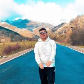 Demarco Flamenco adelanta su nuevo sencillo 'Contigo todo' con paisajes de la Montaña Leonesa | IG: Demarco Flamenco