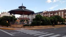 El Ayuntamiento de Santa María del Páramo licita la renovación de la señalización con 128.000 euros El Ayuntamiento de Santa María del Páramo licita la renovación de la señalización con 128.000 euros