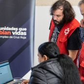 La fecha de nacimiento, una barrera laboral en León: Cruz Roja pone el foco en el edadismo