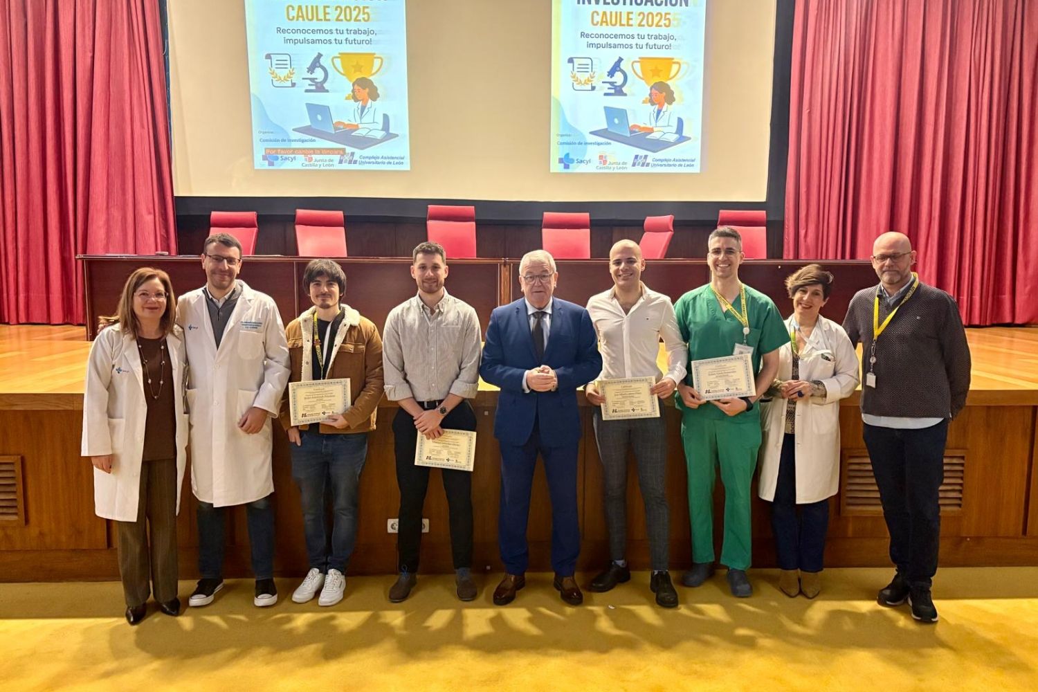 premios caule premios caule